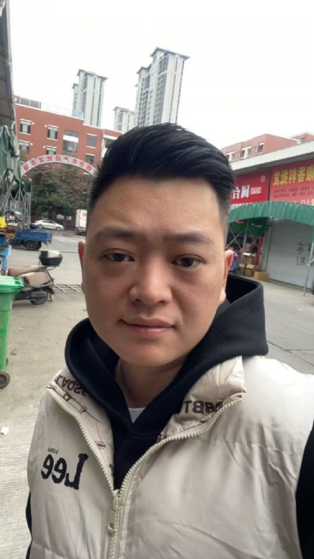 鑫鑫的第一张照片--漳平相亲网