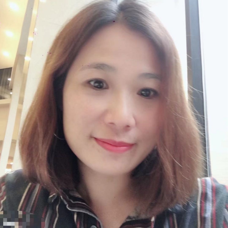 Jenny的第二张照片--漳平相亲网