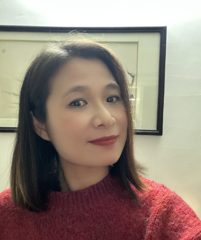Jenny的第三张照片--漳平相亲网