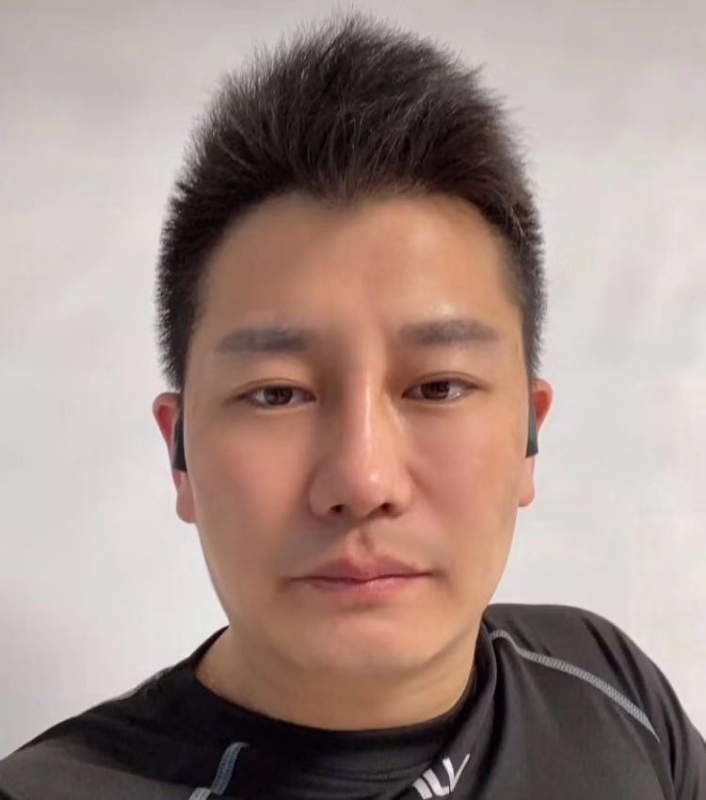 mark的第一张照片--漳平相亲网