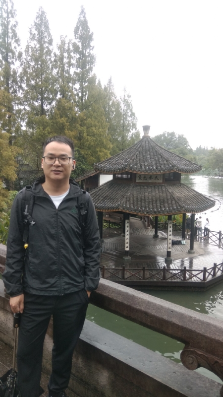 文刀先生的第二张照片--漳平相亲网