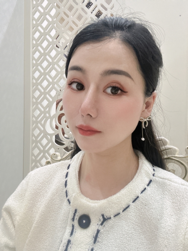 金莉的第一张照片--漳平相亲网