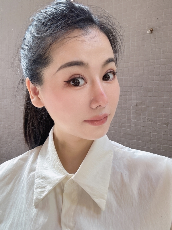 金莉的第二张照片--漳平相亲网