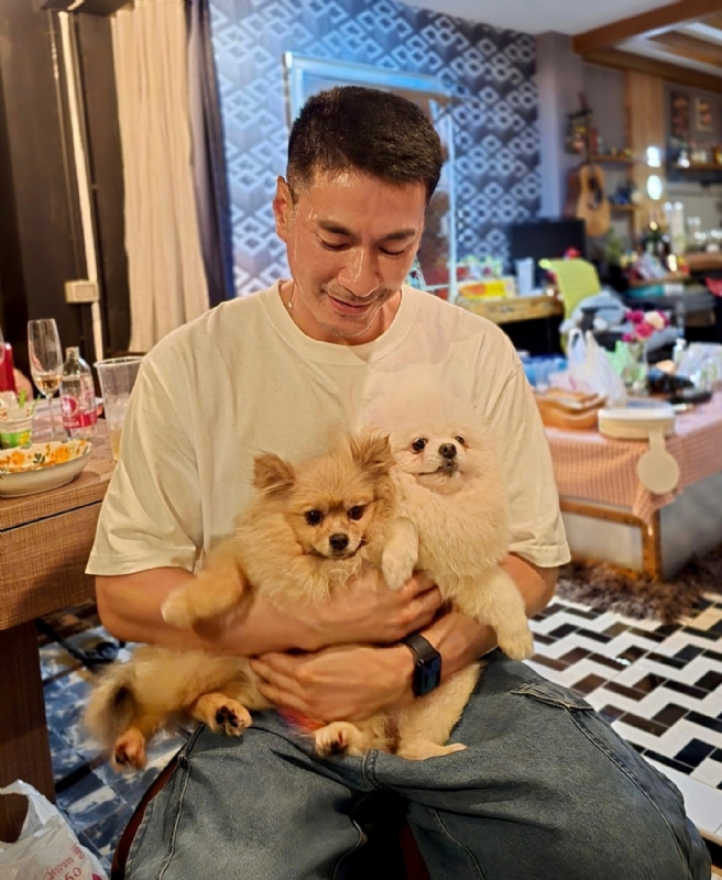 李天旭的第二张照片--漳平相亲网