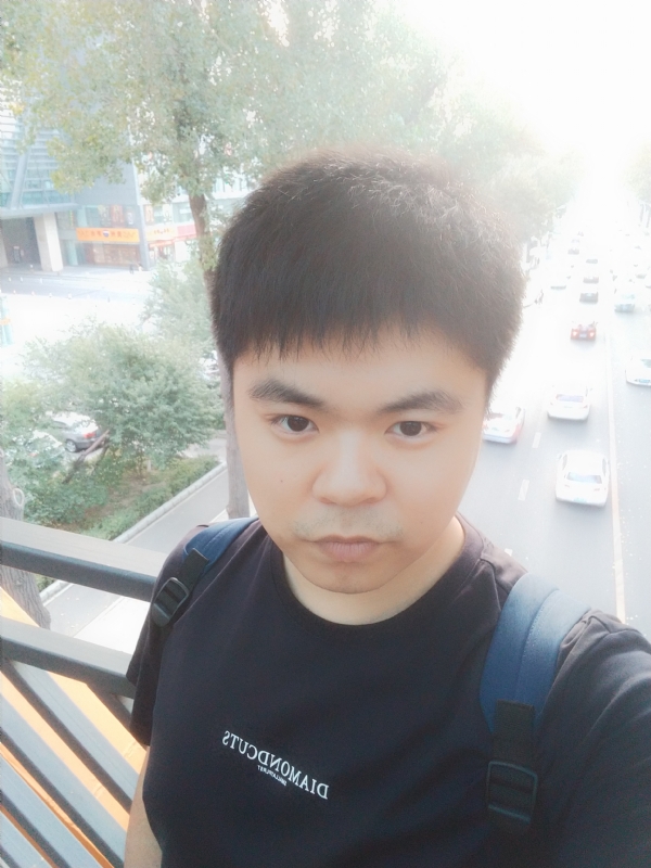自出心裁的第一张照片--漳平相亲网