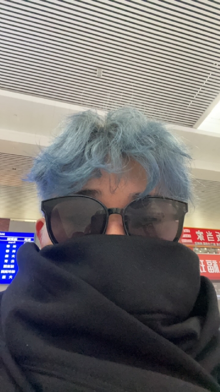 平行线的第一张照片--漳平相亲网