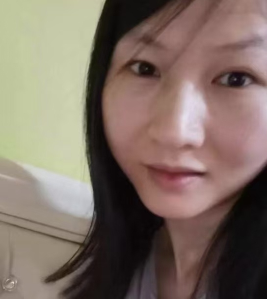 嫣然的第一张照片--漳平相亲网