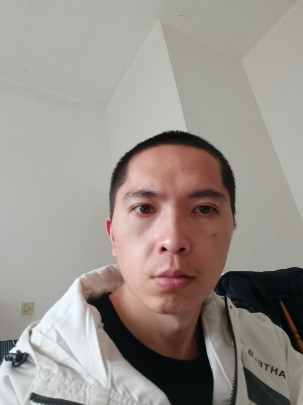 至诚的第一张照片--漳平相亲网