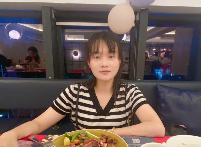 从心出发的第一张照片--漳平相亲网