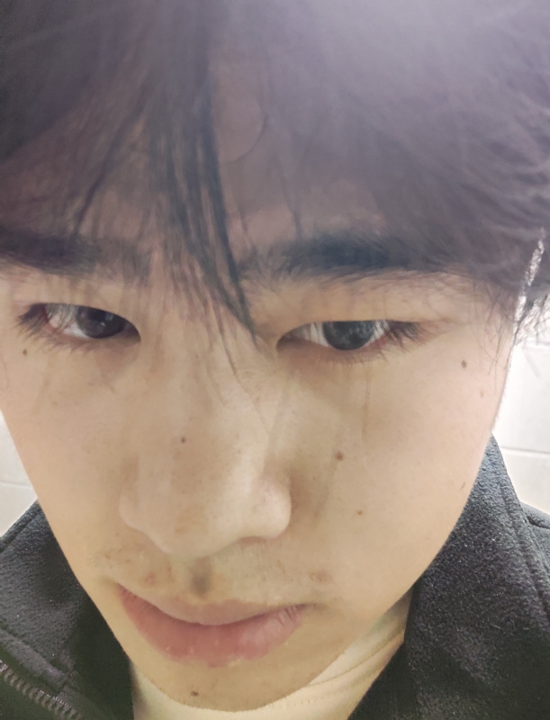 伤男的第一张照片--漳平相亲网