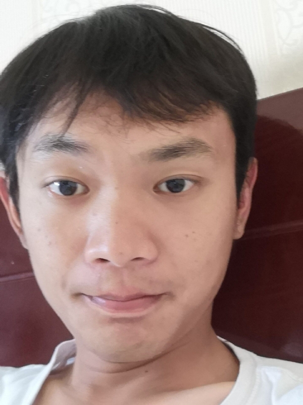 哈哈的第四张照片--漳平相亲网