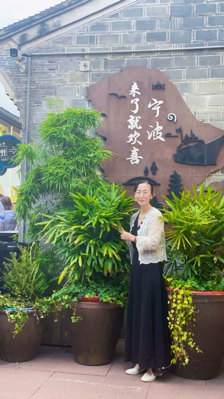 余生不将就的第二张照片--漳平相亲网