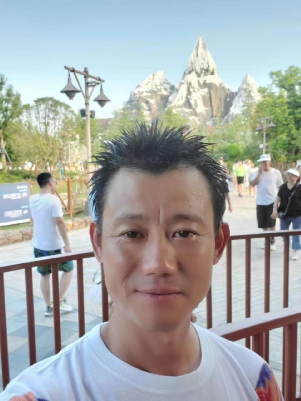 艾氏涂料博的第一张照片--漳平相亲网
