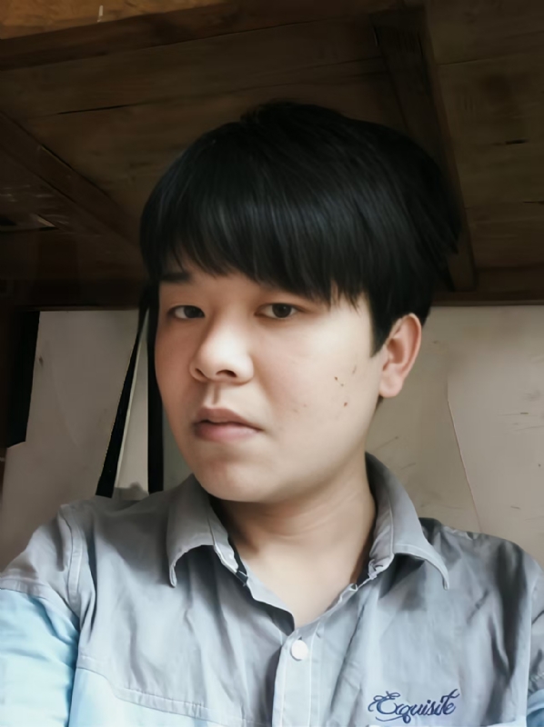 小凯的第一张照片--漳平相亲网