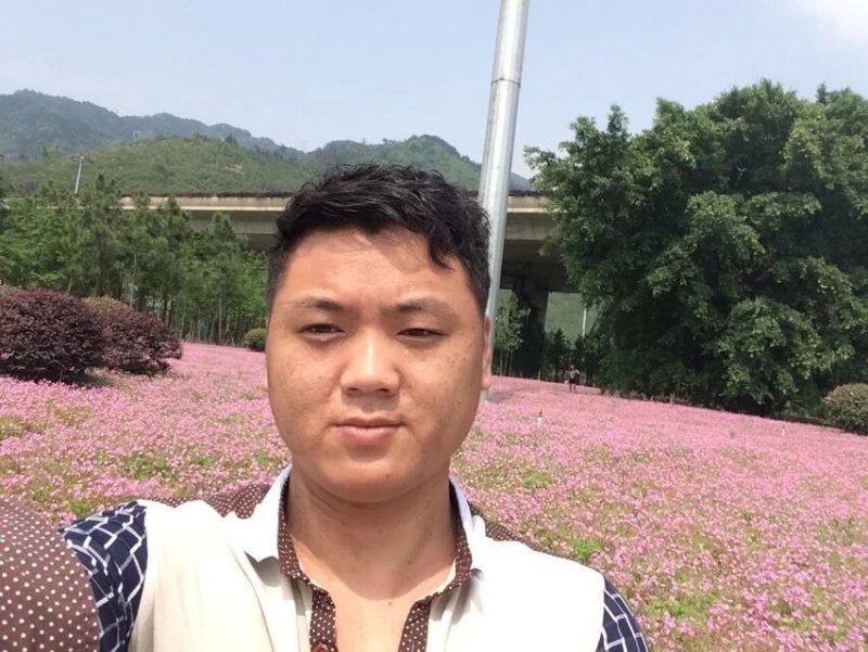 过日子的第三张照片--漳平相亲网