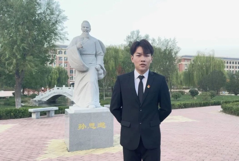 尚明月的第一张照片--漳平相亲网