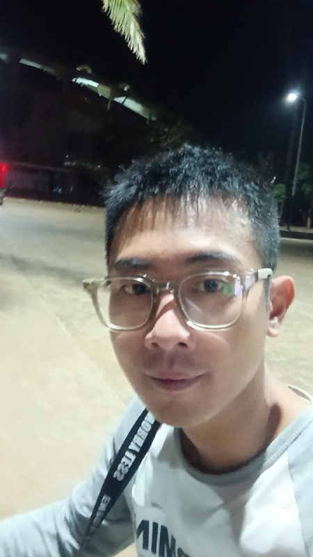龙龙的第二张照片--漳平相亲网