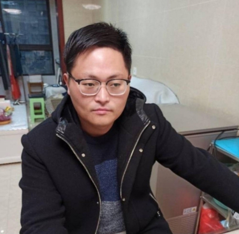 心愿的第一张照片--漳平相亲网