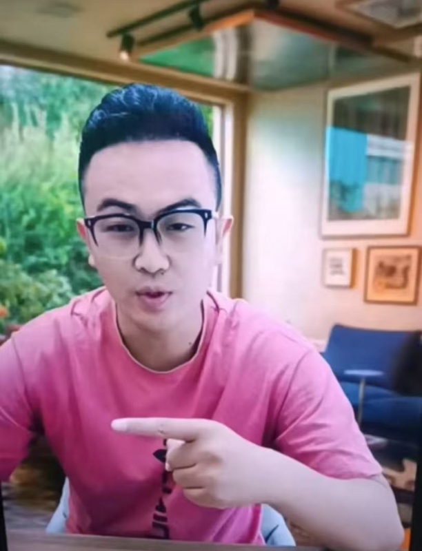 蒋先生的第一张照片--漳平相亲网