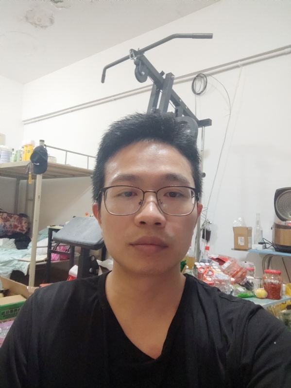 亮仔的第二张照片--漳平相亲网