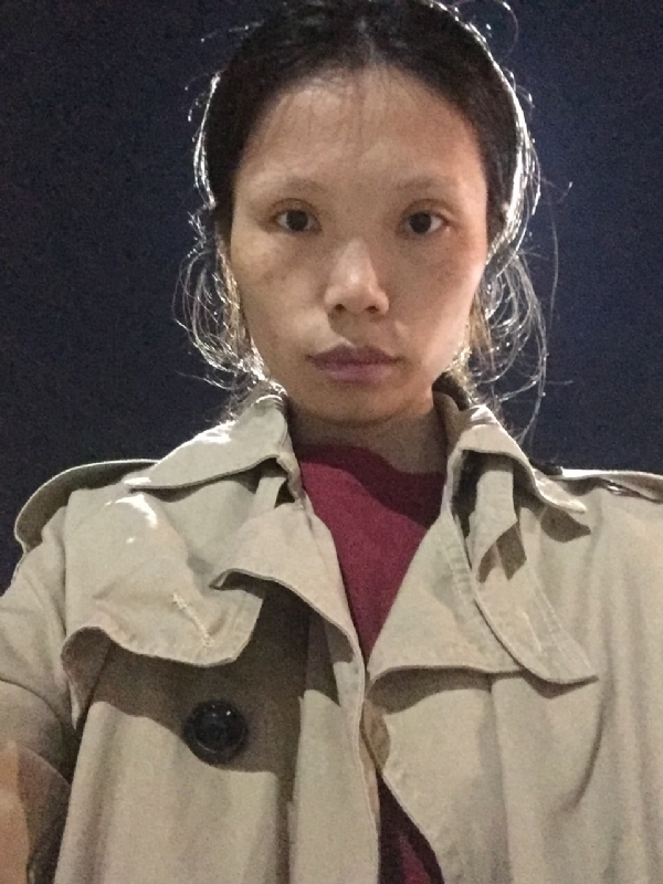 小白的第一张照片--漳平相亲网
