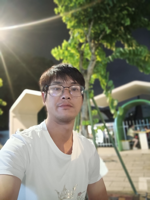 任豐的第二张照片--漳平相亲网