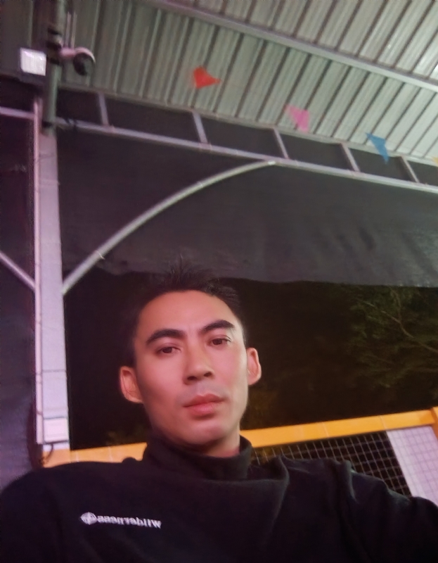 相遇是缘的第一张照片--漳平相亲网