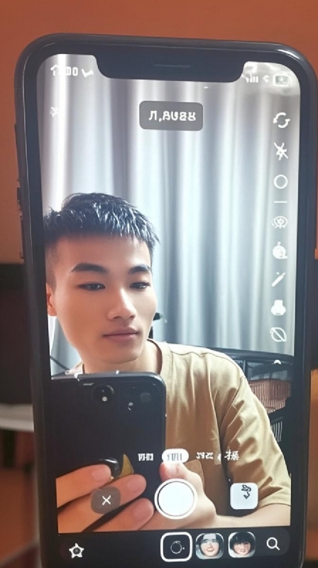 何小的第一张照片--漳平相亲网