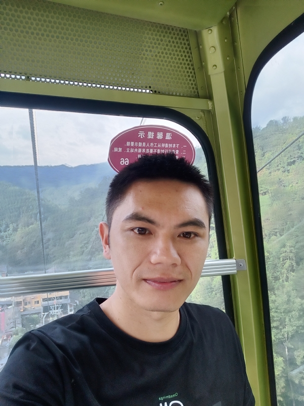 小鱼的第一张照片--漳平相亲网