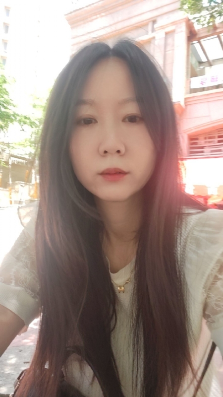 幸运的人儿的第一张照片--漳平相亲网