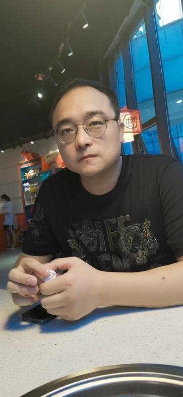 十七的第一张照片--漳平相亲网