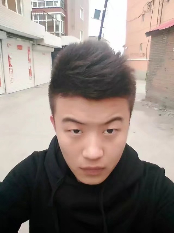 夜如情情似梦的第一张照片--漳平相亲网