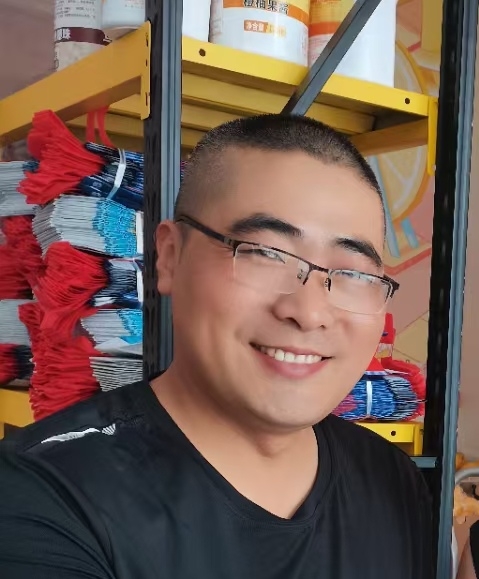 乐陶陶的第一张照片--漳平相亲网
