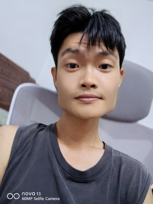 小林的第一张照片--漳平相亲网
