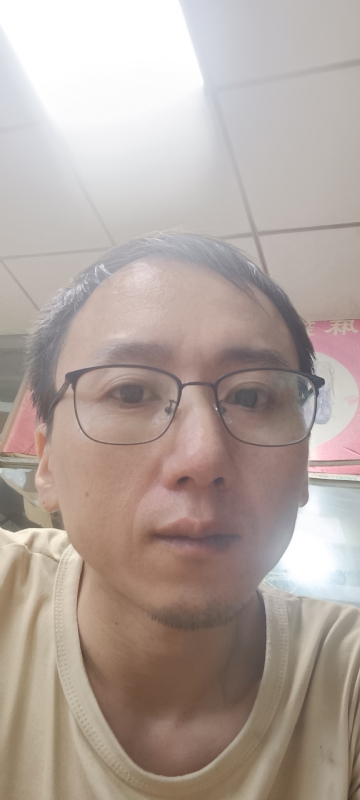 想胖的瘦子的第一张照片--漳平相亲网
