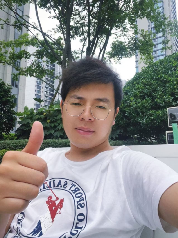 想要找个女朋友的第三张照片--漳平相亲网
