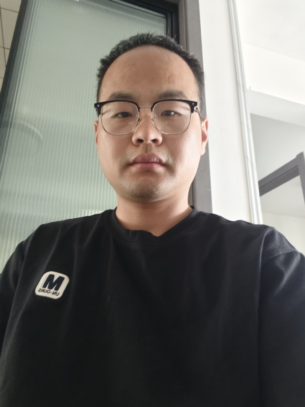 金峰的第一张照片--漳平相亲网