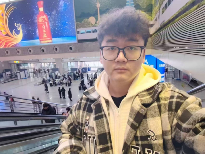 小白的第一张照片--漳平相亲网