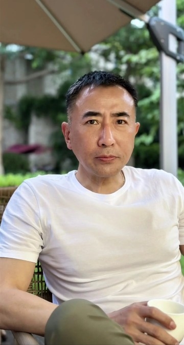 厚德载福的第一张照片--漳平相亲网
