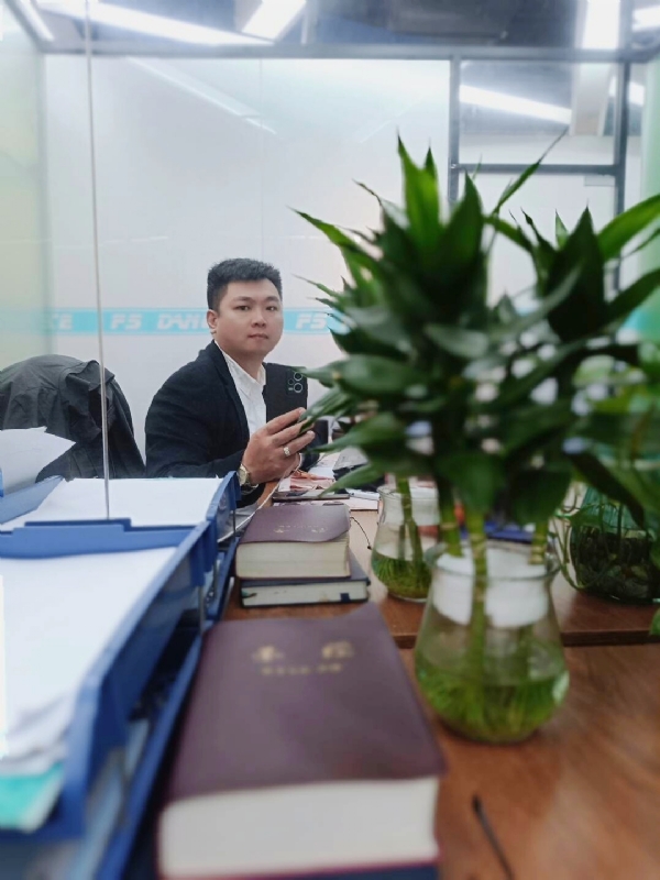 杨某人的第一张照片--漳平相亲网