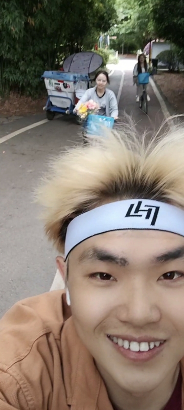 求安稳的第一张照片--漳平相亲网