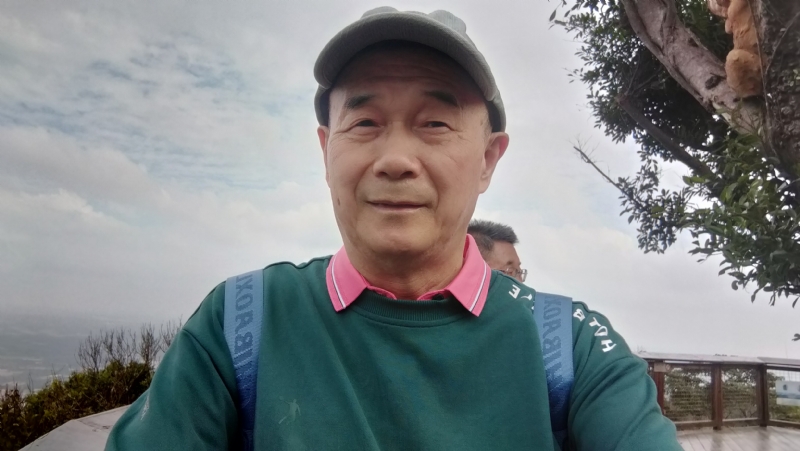 开心龙的第二张照片--漳平相亲网