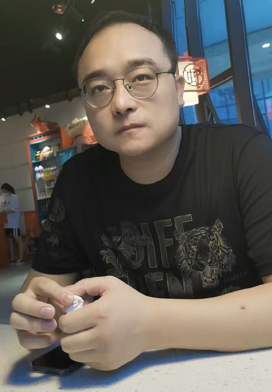 十七的第三张照片--漳平相亲网