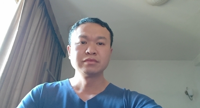凉介的第一张照片--漳平相亲网