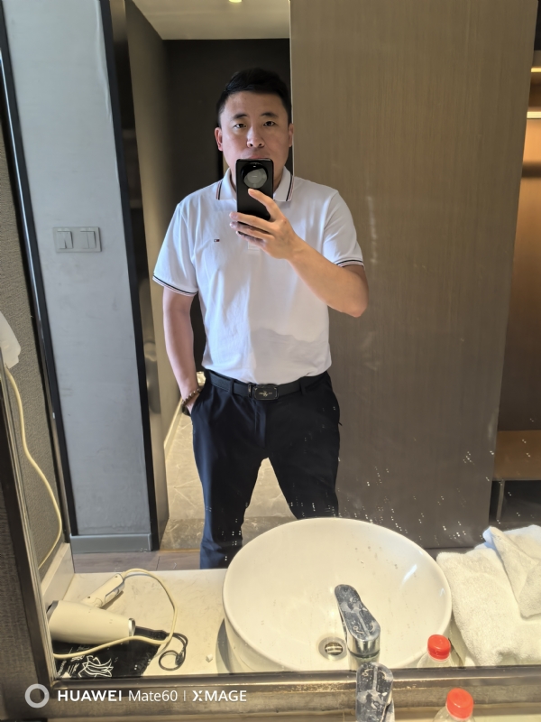 上善若水的第四张照片--漳平相亲网