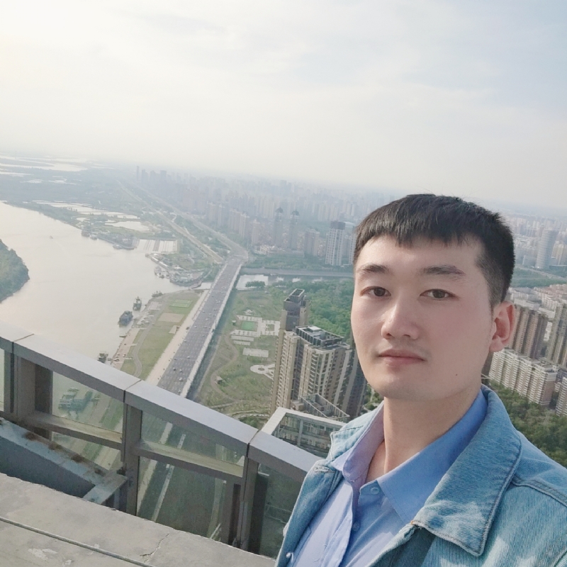 王闯的第一张照片--漳平相亲网