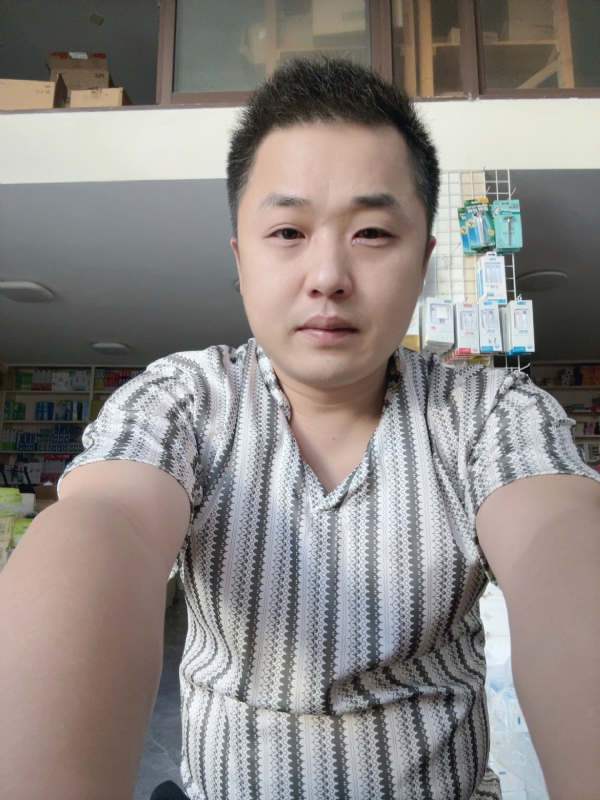 五是五的第二张照片--漳平相亲网