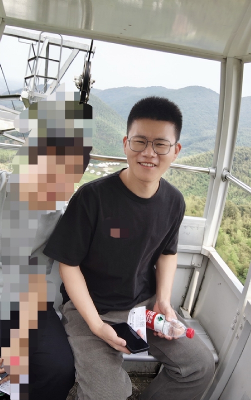奔奔笨笨的第三张照片--漳平相亲网