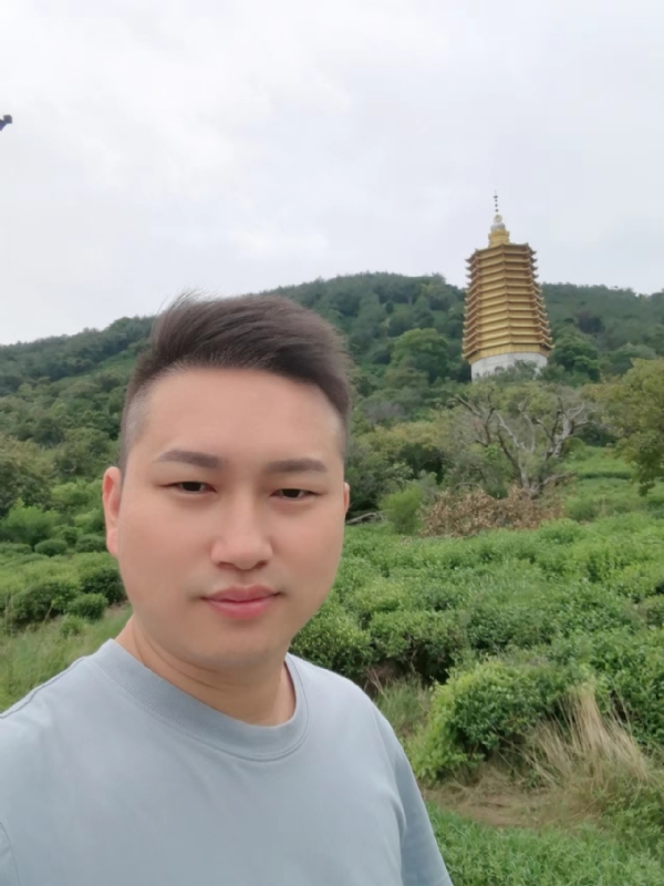 陈文海的第一张照片--漳平相亲网