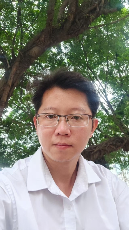 martin的第一张照片--漳平相亲网